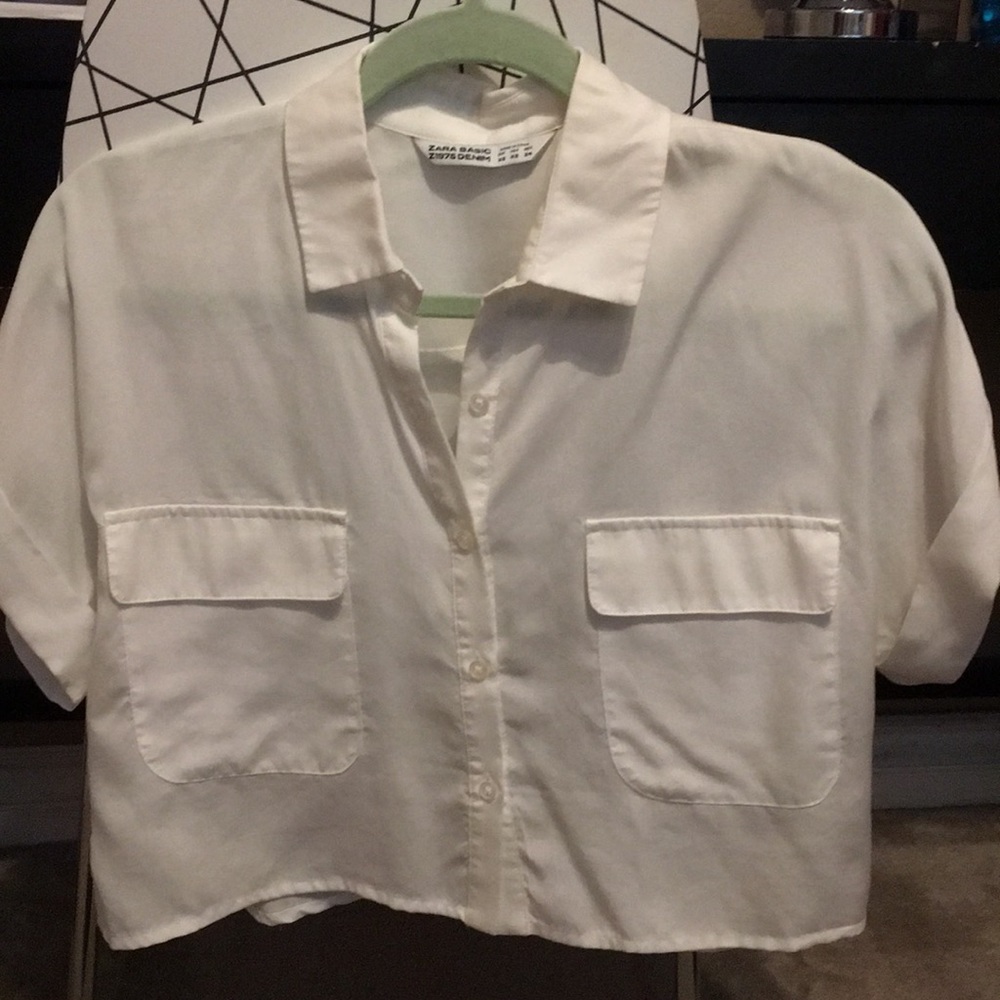Zara basic
